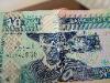 Namibian  Ten Dollar Bill